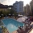hotel riccione piscina grande Hotel Tre Rose