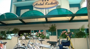  Hotel Kadett