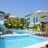 hotel 3 stelle riccione con piscina Hotel Tre Rose