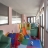 residence rododendro con area giochi Residence Rododendro