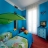 suite a tema per bambini Hotel Milano Helvetia