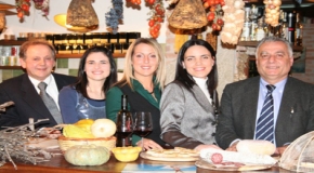 Staff al completo CostaHotels 