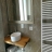 bagno trilocale riccione Arcioun Suite