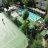 campo da tennis Family Hotel Marina Beach