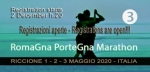 Offerta Romagna Portegna Marathon Riccione
