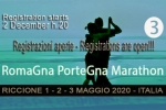 Offerta Maratona di Tango Riccione Romagna Portegna